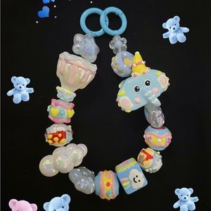 Blue Elephant! NEW ONE! Only one!